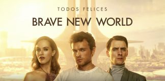 Brave New World - Season 1 2020