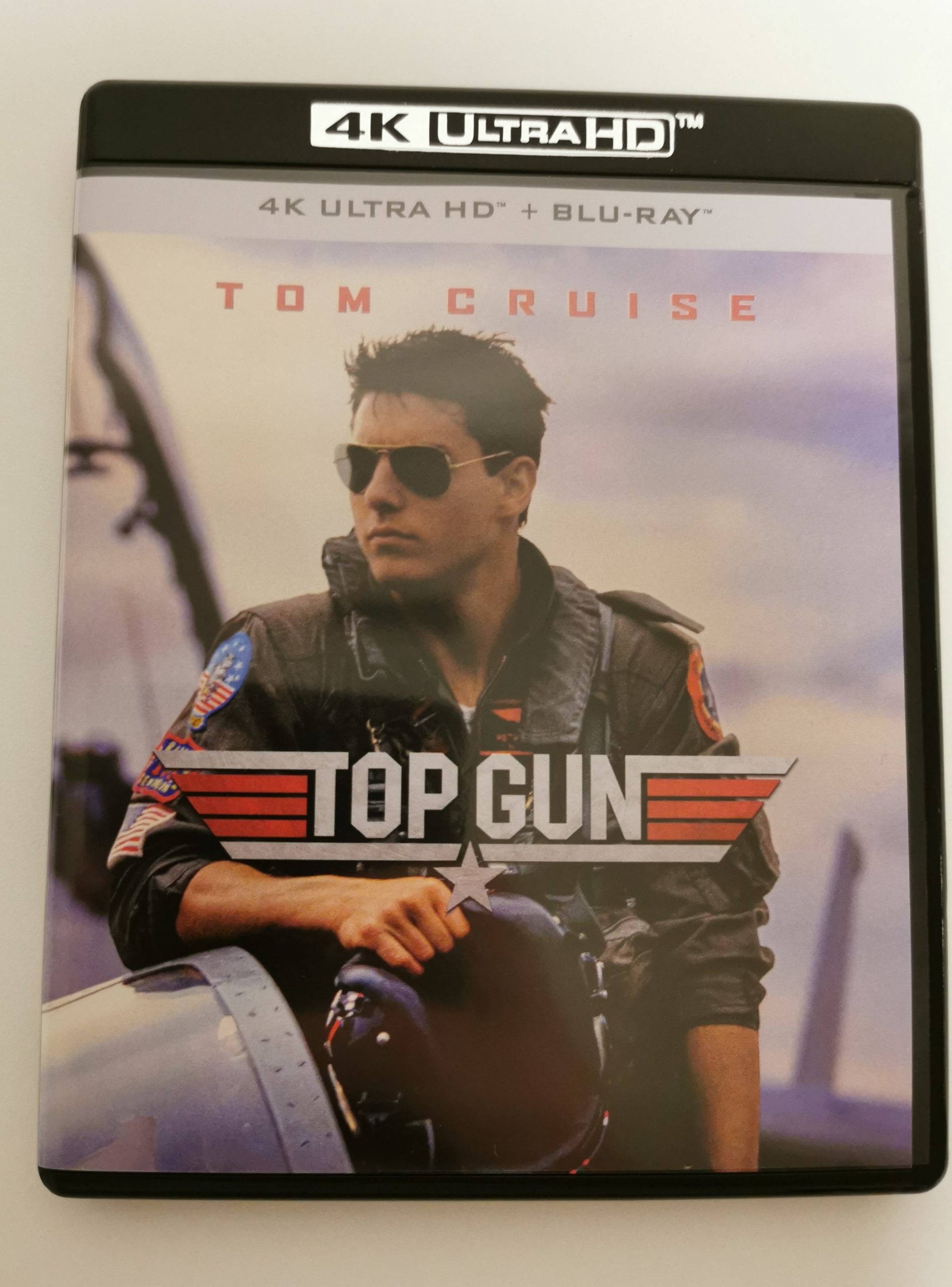 Top Gun 4K 01