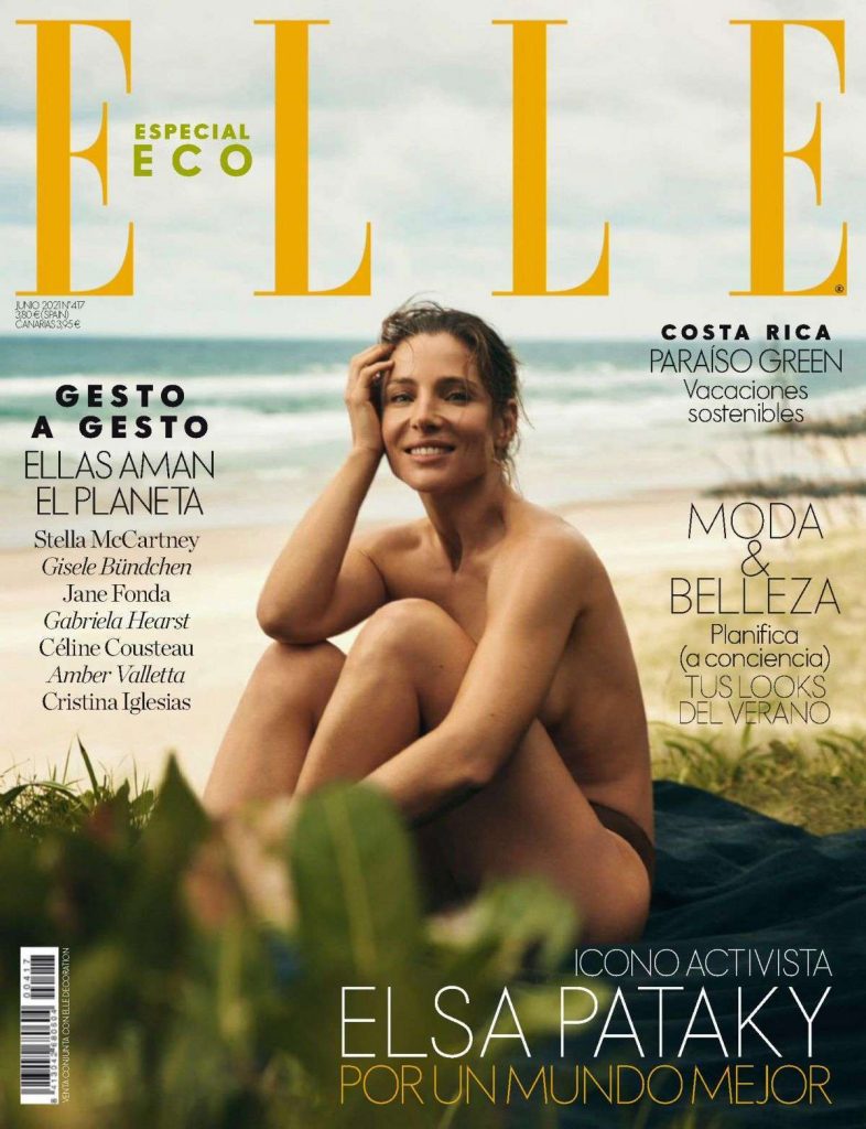 Elsa-Pataky-in-Elle-Magazine-Spain-–-01