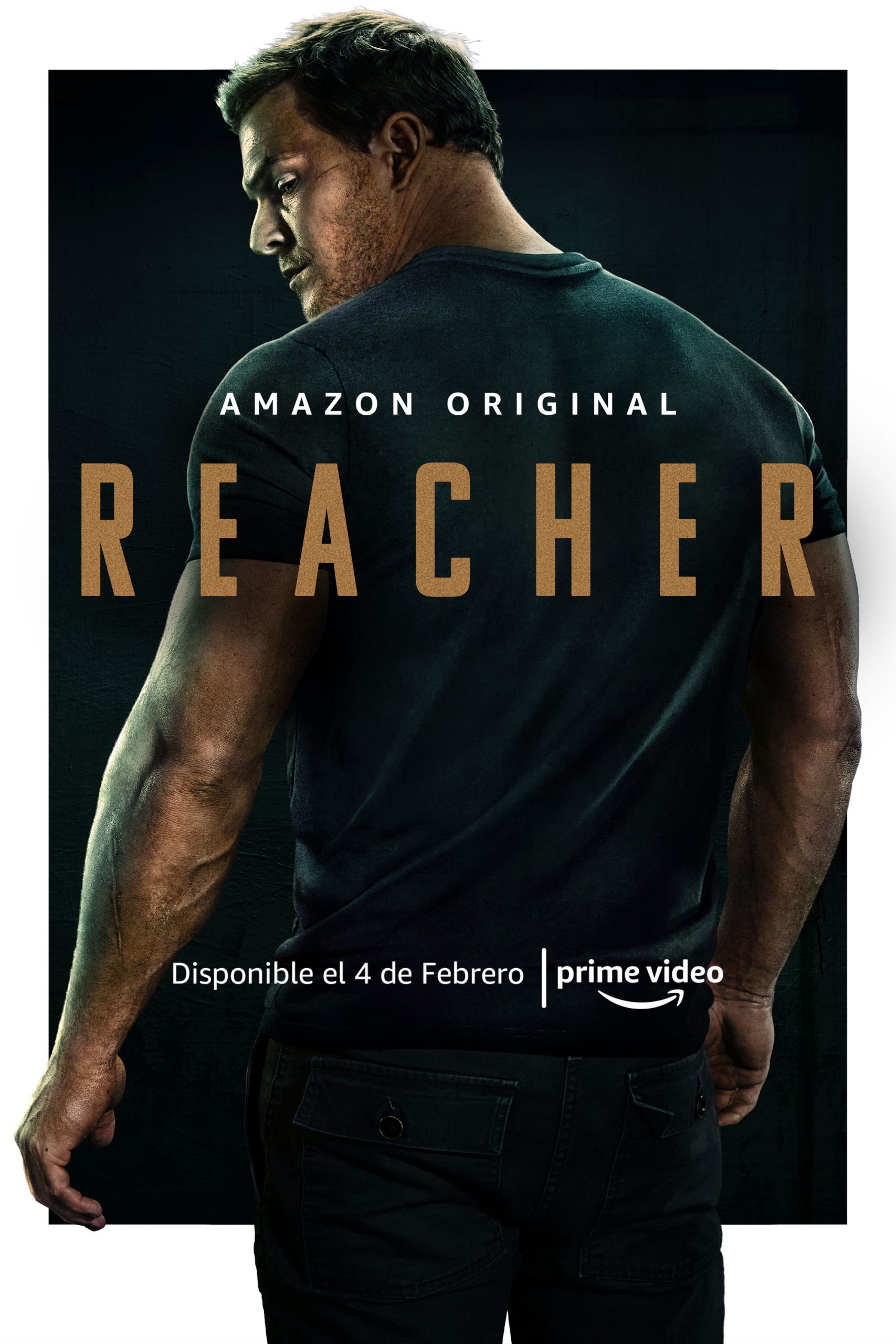 reacher