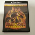 Jurassic World Dominion 01